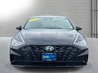 Used 2023 Hyundai Sonata Limited FWD video 2