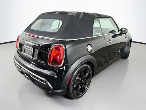 Used 2022 MINI Cooper S FWD image 7