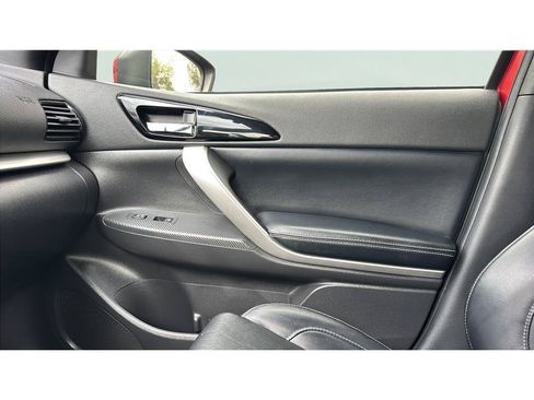 Used 2024 Mitsubishi Eclipse Cross SE AWD/4WD image 29