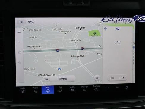 New 2026 Ford F350 Lariat AWD/4WD image 16