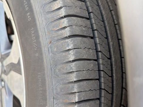 Used 2020 Honda CR-V LX image 10