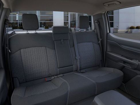 New 2025 Ford Ranger XL w/ Trailer Tow Package image 11