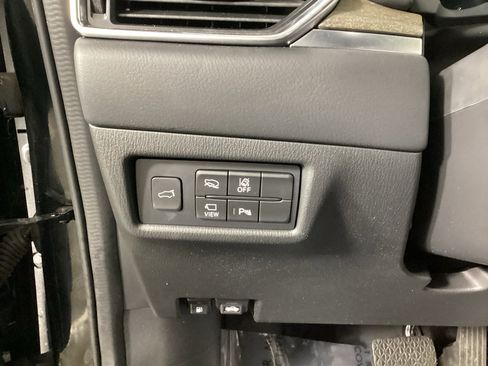 Used 2021 MAZDA CX-5 Signature image 23