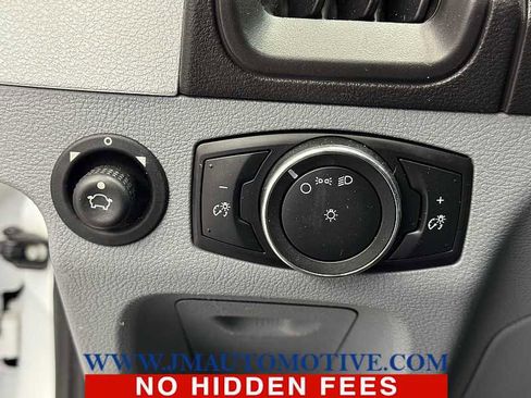 Used 2016 Ford Transit 250 130 Low Roof w/ Exterior Upgrade Package image 25