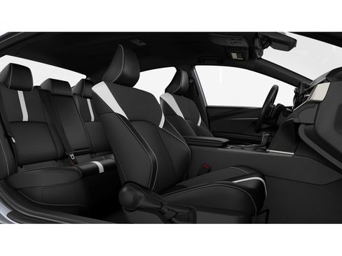 New 2026 Toyota Camry SE FWD image 20