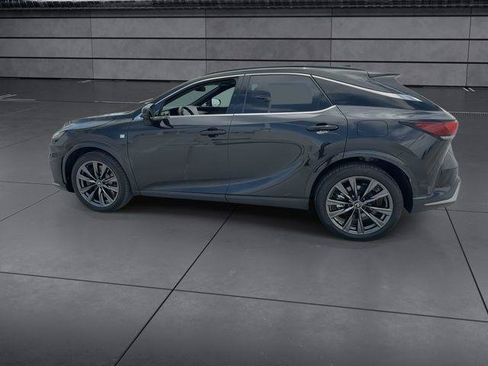 Certified 2023 Lexus RX 350 F Sport w/ Cold Area Package AWD/4WD image 5