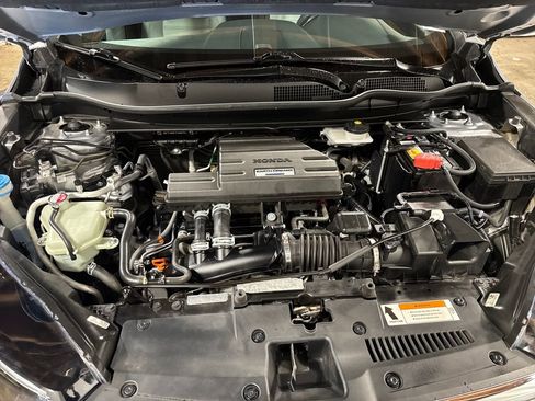 Used 2019 Honda CR-V EX image 30