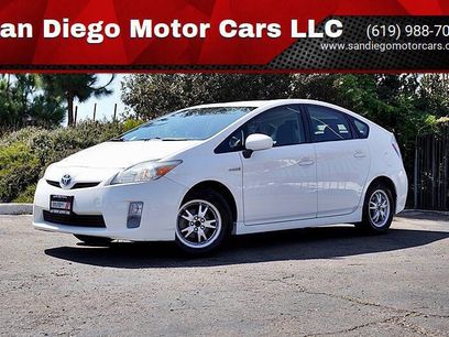 Used 2010 Toyota Prius Two