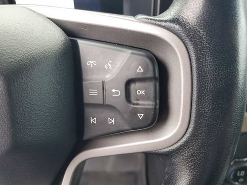 Used 2021 Ford Bronco Wildtrak AWD/4WD image 12