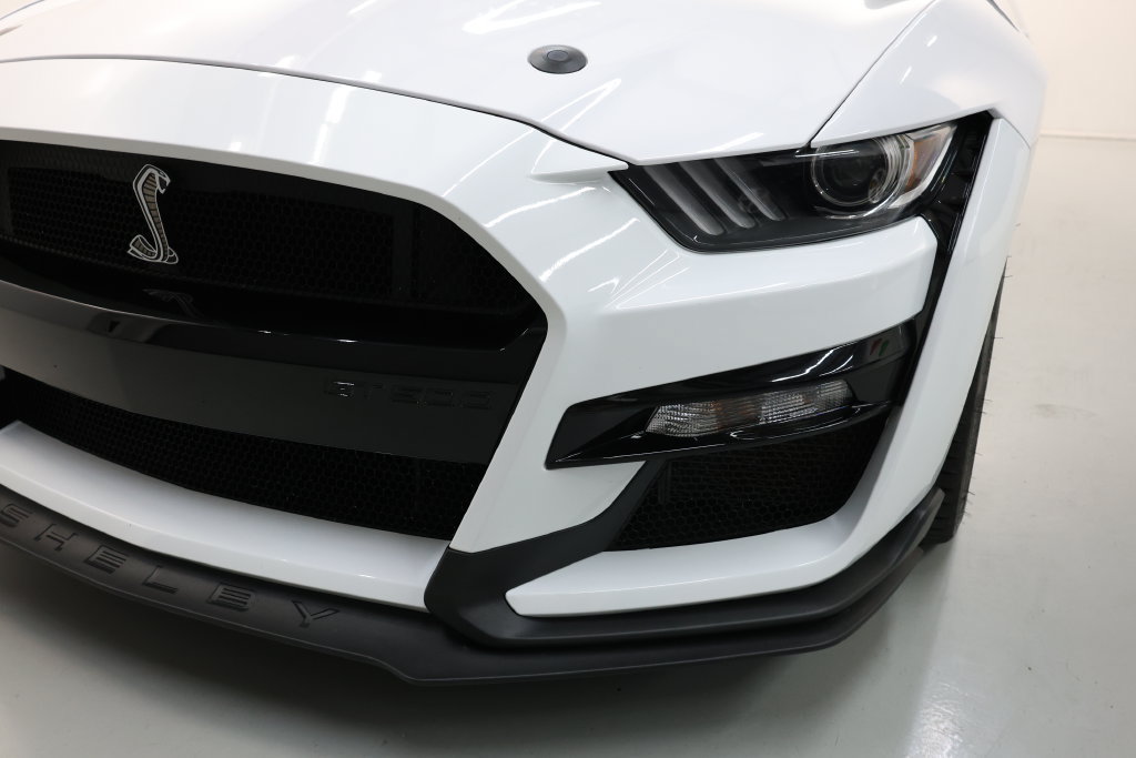 Used 2021 Ford Mustang Shelby GT500 w/ Technology Package RWD image 70