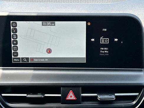 New 2026 Kia Seltos S image 28