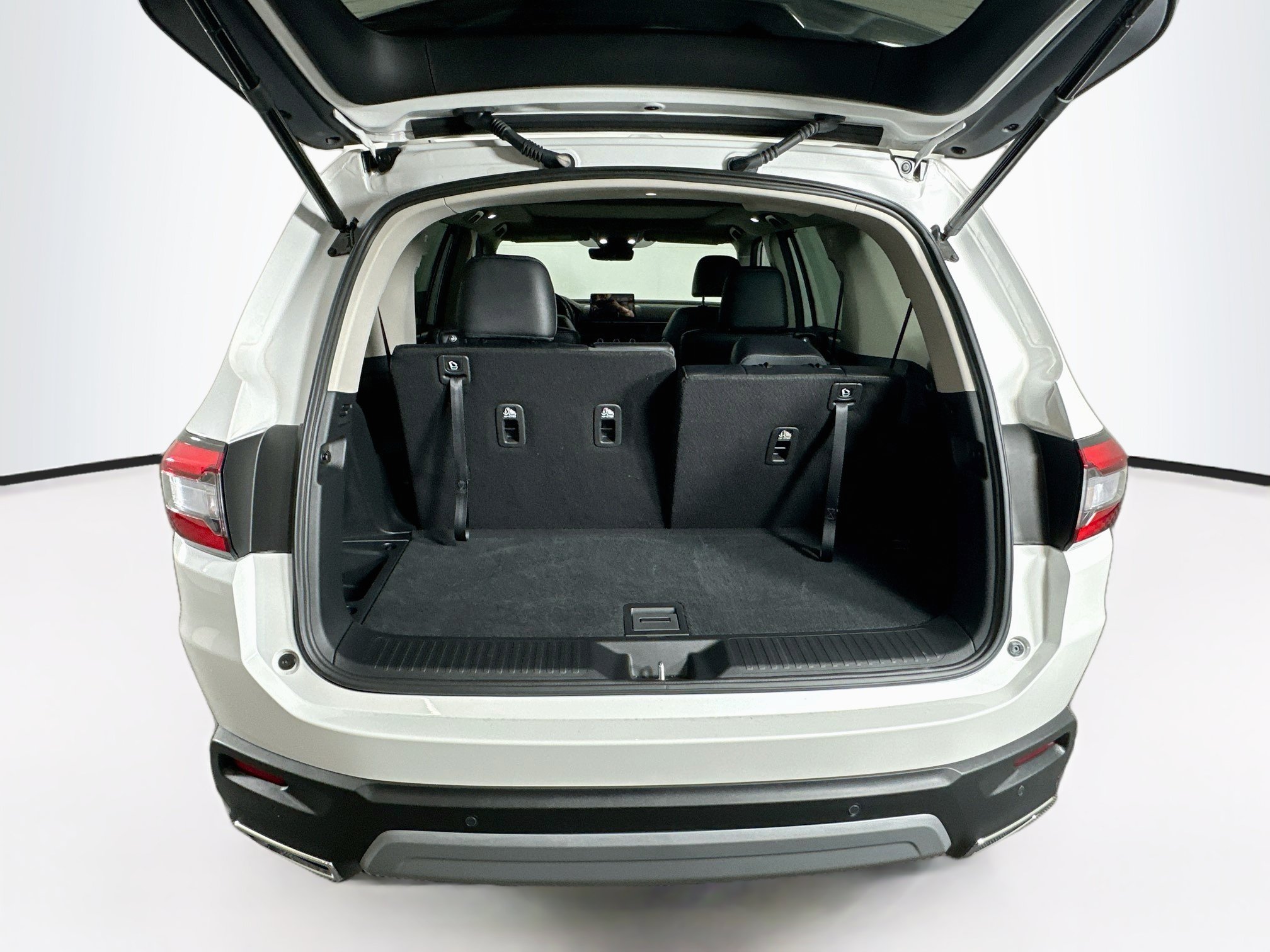 Used 2025 Honda Pilot Touring image 31