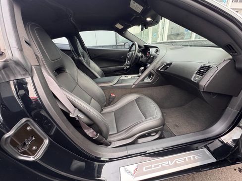 Used 2016 Chevrolet Corvette Z06 image 17