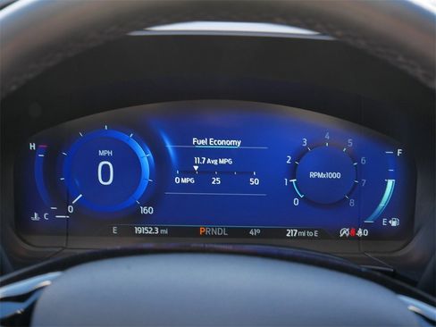 Certified 2022 Ford Escape SEL w/ Technology Package image 18