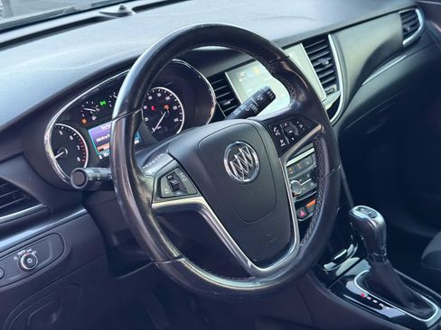 Used 2019 Buick Encore Preferred AWD/4WD image 35