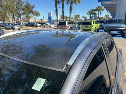 Used 2019 Honda HR-V Sport image 14