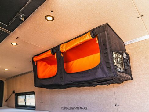 Used 2019 Mercedes-Benz Sprinter 4x4 170 image 32