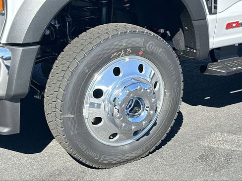 New 2026 Ford F450 XL w/ XL Driver Assist Package image 12