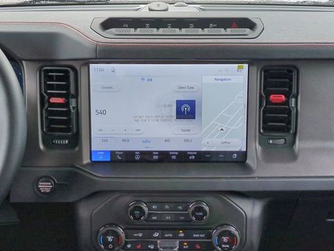 New 2026 Ford Bronco Raptor image 17