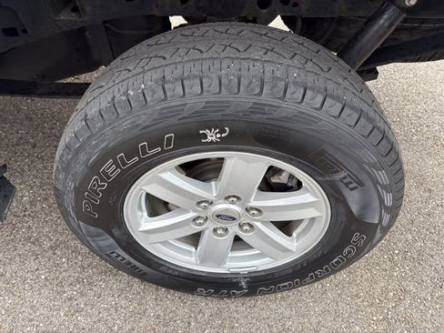 Used 2021 Ford F150 XL w/ Equipment Group 101A High image 15