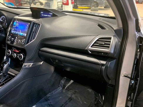 Used 2020 Subaru Forester Touring image 19