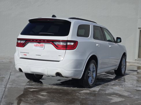 Used 2023 Dodge Durango GT image 8