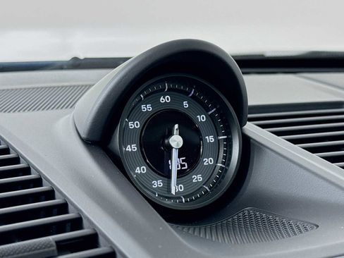 Certified 2026 Porsche 911 Targa 4 GTS image 17