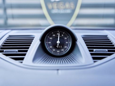 Used 2025 Porsche Panamera 4 w/ Premium Package image 83