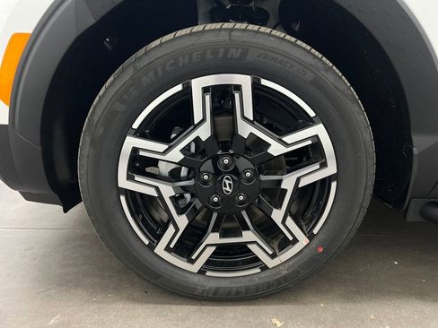 New 2026 Hyundai Santa Cruz Limited AWD/4WD image 28