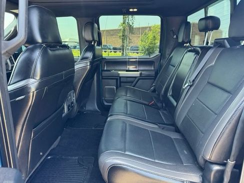 Used 2019 Ford F150 Raptor w/ Equipment Group 802A Luxury AWD/4WD image 12