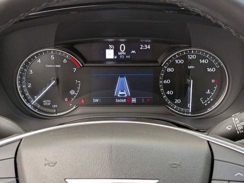 Certified 2023 Cadillac XT5 Premium Luxury AWD/4WD image 13