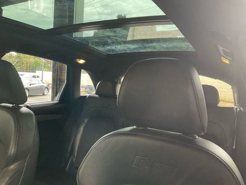 Used 2015 Audi SQ5 Prestige w/ Prestige Package image 16