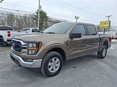 Used 2023 Ford F150 XLT