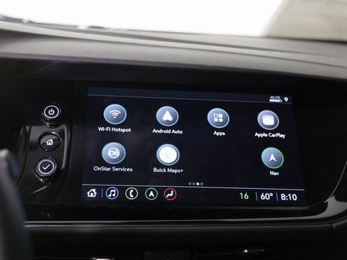 Used 2022 Buick Envision Avenir w/ Technology Package II image 17