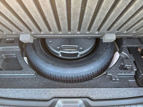 Used 2025 MAZDA CX-50 AWD 2.5 Hybrid w/ Weather Package image 19