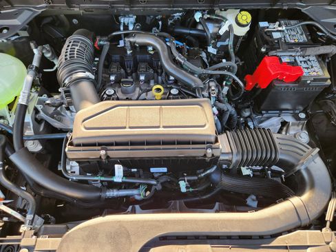 New 2026 Ford Escape Active image 25