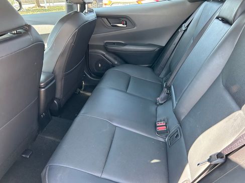 Used 2025 Toyota Prius XLE image 15