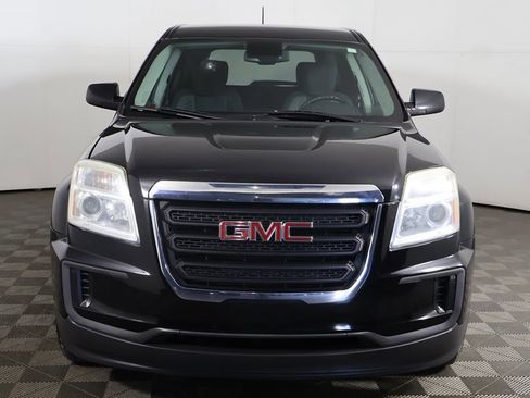 Used 2017 GMC Terrain SLE FWD image 8