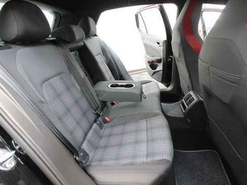 Used 2024 Volkswagen GTI S FWD image 26