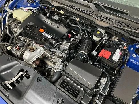Used 2017 Honda Civic LX image 14