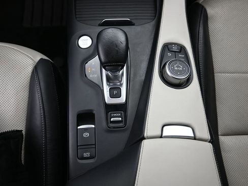 Used 2023 INFINITI QX55 Sensory w/ Lighting Package image 19