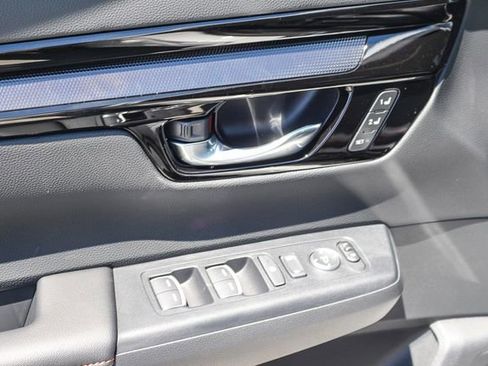 New 2026 Honda CR-V Sport Touring image 24