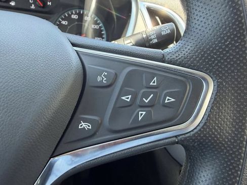 Used 2024 Chevrolet Equinox LS FWD image 32
