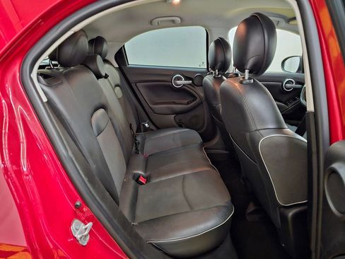 Used 2017 FIAT 500X Trekking image 12