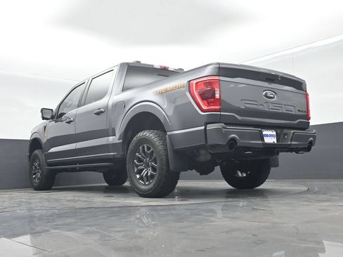 Used 2023 Ford F150 Tremor w/ Trailer Tow Package AWD/4WD image 51
