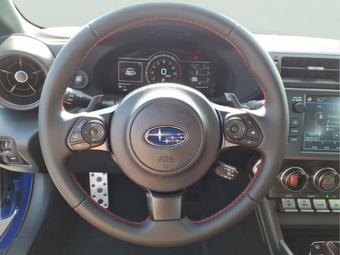 New 2026 Subaru BRZ Limited image 15