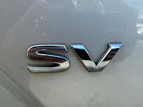 Used 2017 Nissan Murano SV FWD image 36
