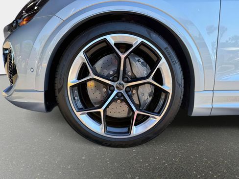 Used 2026 Audi RS Q8 performance image 13