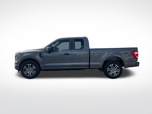 Used 2023 Ford F150 XL w/ STX Appearance Package image 8