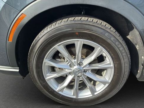 Used 2024 Honda CR-V EX image 22